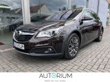 Opel Insignia A Country Tourer Basis 4x4 Pano Leder - Opel Insignia: Braun