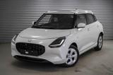 Suzuki Swift 1,2 2WD CVT GL+ - LAGER - Suzuki Swift: Gl