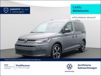 Volkswagen Caddy - Vorschau Bild 1