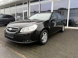 Chevrolet Epica LT Automatik*Klima*Leder*Sitzheizung - Chevrolet Epica aus 2008