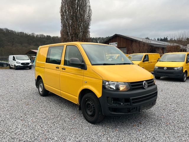 Volkswagen T5 Transporter 2.0 TDI / 1.Hand / Bulli