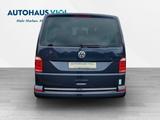 Volkswagen T6 2.0 TDI Multivan Generation Six - gebrauchte VW Kleinbus