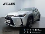 Lexus UX 250h E-FOUR Luxury Line *Matrix*HUD*Leder*CAM - Lexus Gebrauchtwagen in Dortmund