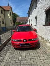 Seat Leon 1m 1.9 tdi - Seat Leon aus 2003: 1.9