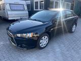 Mitsubishi Lancer 1.8 * TÜV & AU 04-2028 * AHK * ISOFIX - Mitsubishi Lancer Gebrauchtwagen