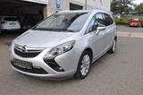 Opel Zafira Tourer 2.0 CDTI ecoFLEX Sport 121kW S... - Opel Zafira Tourer: Sport