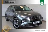 Hyundai Tucson Trend CRDI DCT *AHK*LED*NAV*RFK*ACC*DAB* - Hyundai TUCSON in Halle