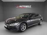Volkswagen Arteon SB 2.0 TDI DSG R-Line LED,AHK,Virtual,ACC - Volkswagen Arteon in Braunschweig
