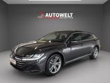 Volkswagen Arteon SB 2.0 TDI DSG R-Line LED,AHK,Virtual,ACC - Volkswagen Arteon aus 2023