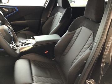 BMW X3 20d xDrive M Sportpaket HK HiFi DAB LED RFK