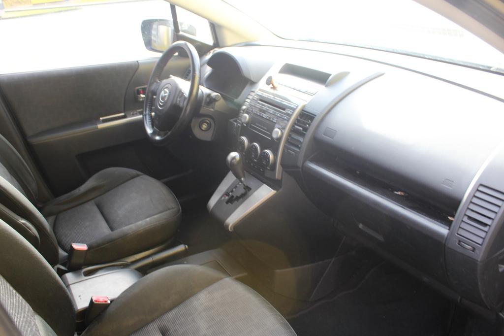 Mazda 5