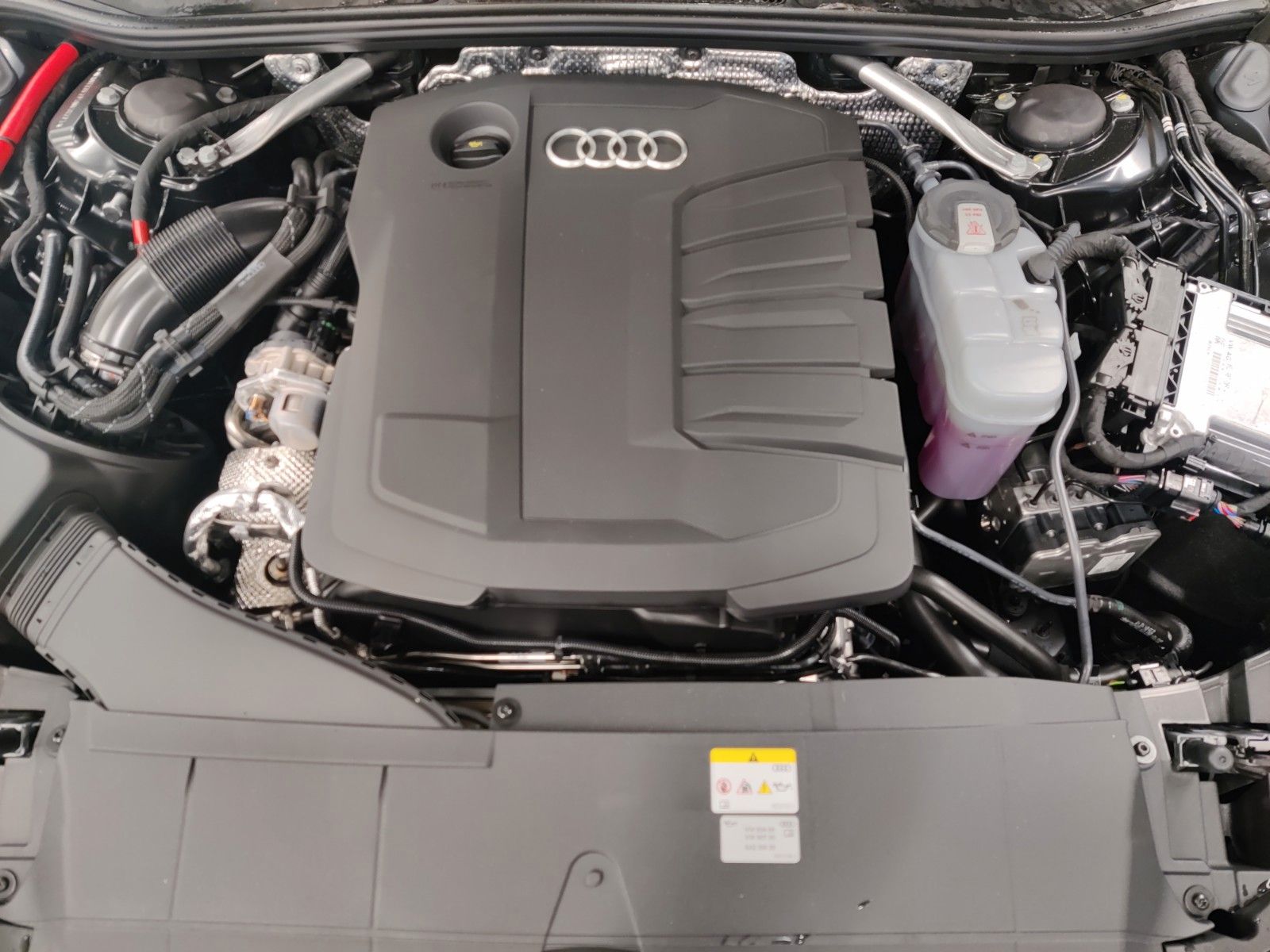 Audi A6 - Bild 17