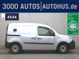 Renault Kangoo Rapid 1.5 dCi Kasten Sortimo Klima - Renault Kangoo: Kasten
