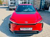 Toyota bZ4X FWD Comfort - rote Toyota bZ4X
