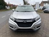 Honda HR-V Elegance 1.6 D-Tec *Spur+FCW+2xPDC+SHZ+Temp - silberne Honda HR-V
