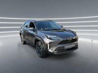 Toyota Yaris Cross - Vorschau Bild 8