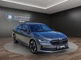 Skoda Superb Lim. 2.0 TDI DSG 4x4 Sportline CANTON+AHK - Skoda mit Diesel-Antrieb