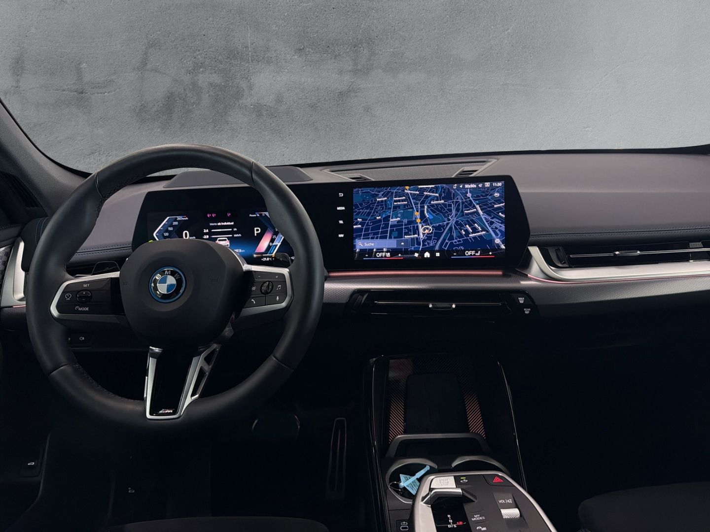 BMW X1 xDrive30e M Sport 18''LC PROF HuD AHK 360°PAR foto 17