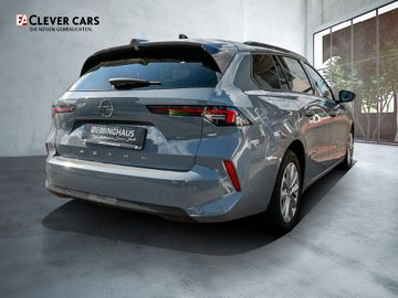 Opel Astra L Sports Tourer 1.5 Edition Spurhalteassi.