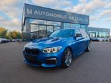BMW M135 i xDrive*AUT*FACELIFT*LED*AC SCHNITZER SPOI - BMW: Schnitzer