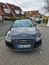 Audi A8 L 3.0 TDI quattro Sitzbelüftung Massage - Audi A8: TDI