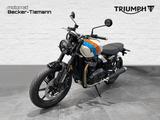 Triumph Speed Twin 900 - TRIUMPH 900 SPEED TWIN