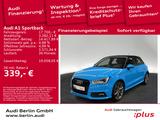 Audi A1 Sportback Sport 1.4 TFSI S tr. NAVI XENON PDC - Audi A1 Gebrauchtwagen in Berlin