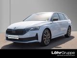 Skoda Octavia Combi 1.5TSI mHEV Sportline