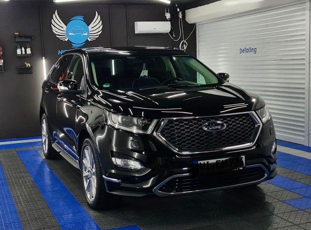 Ford Edge Vignale 2.0 4x4 Bi-Turbo