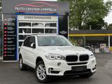 BMW X5 xDrive 30 d (AHK-LED-HuD-SHZ-Memory-PANO) - BMW X5: Weiß