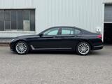 BMW 740 d xDrive*HUD*Soft Close*Massage*360 Kamera* - BMW 740 aus 2018