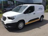 Opel Combo Electric - Opel Combo Electric Gebrauchtwagen
