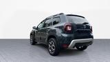 Dacia Duster 4WD Prestige App/Kam/AHK/SHZ/DAB/Leder - Dacia Duster in Magdeburg
