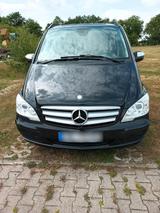 Mercedes-Benz Mercedes Viano 3.0 V6 Cdi Top Zustand Weba... - Mercedes-Benz Viano in Erfurt