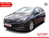 Opel Astra K ST 1.5 D Edition Aut. LED Navi Tempomat - Opel Astra mit Diesel-Antrieb: Kombi, Automatik