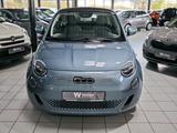 Fiat 500e Fiat Neuer 500 Cabrio Icon Navi Digitales C - Fiat 500e Gebrauchtwagen in Hamburg