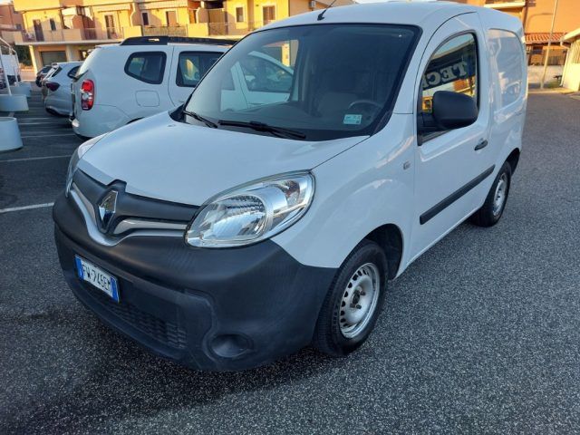 Renault RENAULT Kangoo 1.5 dCi 75CV S&S 3p. Express Comp