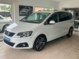 Seat Alhambra 2.0 TSI Style DSG ele.Türen Standhzg. - Seat Alhambra: 7 Sitzer