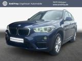 BMW X1 xDrive20i Aut. Sport Line LED AHK HeadUp H&K