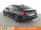 BMW 218i Gran Coupe M Sport Aut.*NAV*LED*TEMP*CAM* - BMW 2er Gran Coupé mit Benzin-Antrieb: Limousine