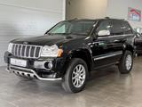 Jeep Grand Cherokee 5.7 V8 Overland HEMI LPG/50mm - gebrauchte Jeep Grand Cherokee aus dem Jahr 2008