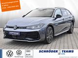 Volkswagen Passat Variant 1.5 eHybrid DSG R-Line Signature