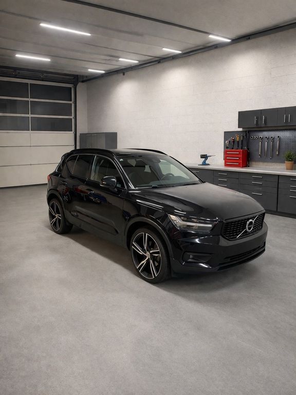 Image of Volvo XC40