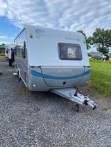 HYMER / ERIBA / HYMERCAR Nova GL545 - HYMER / ERIBA Nova 545