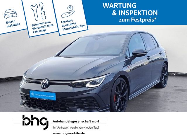 Volkswagen Golf GTI DSG Clubsport ACC Matrix Pano Navi Kame