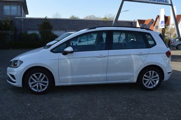 Volkswagen Golf Sportsvan VII  1.0 TSI DSG BMT Comfortline 