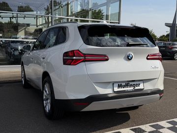 BMW X3 - 7
