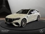 Mercedes-Benz E 53 T AMG 4M+ PANO/AHK/Dyn+/21"/Bur4D/DISTRONIC - Mercedes-Benz E 53 AMG Plug-in Hybrid (PHEV) Gebrauchtwagen