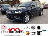 Jeep Compass Limited Plug-In Hybrid 4WD - Jeep Compass Limited mit Hybrid-Antrieb (Benzin/Elektro)