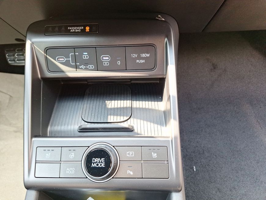 Hyundai Kona – Bild 13